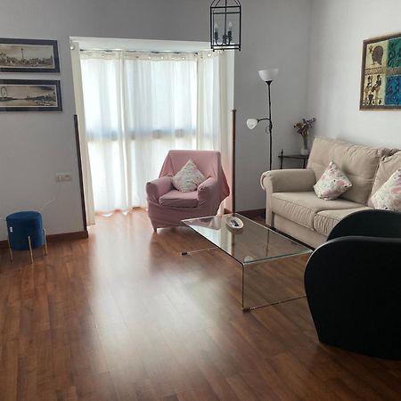 Appartement Ria De Huelva Extérieur photo
