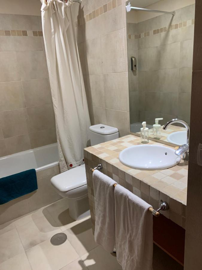 Appartement Ria De Huelva Extérieur photo
