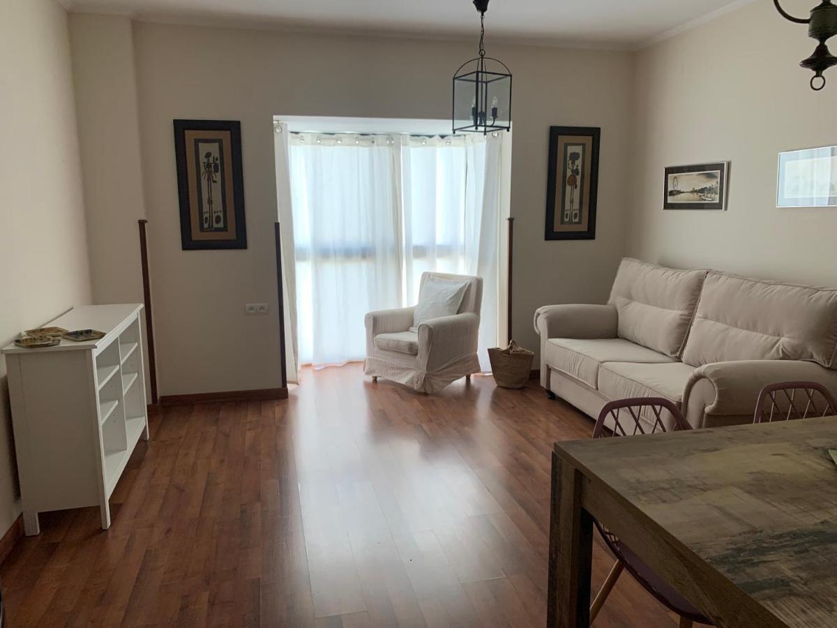 Appartement Ria De Huelva Extérieur photo