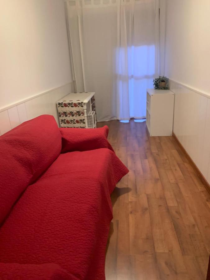 Appartement Ria De Huelva Extérieur photo
