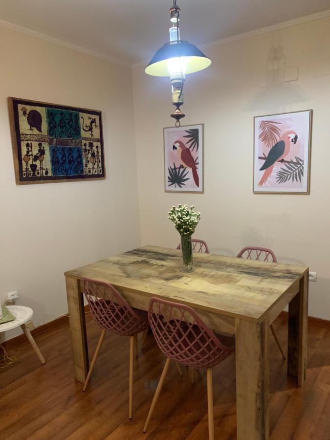 Appartement Ria De Huelva Extérieur photo