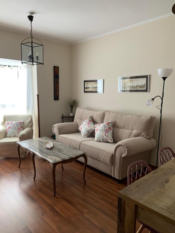 Appartement Ria De Huelva Extérieur photo