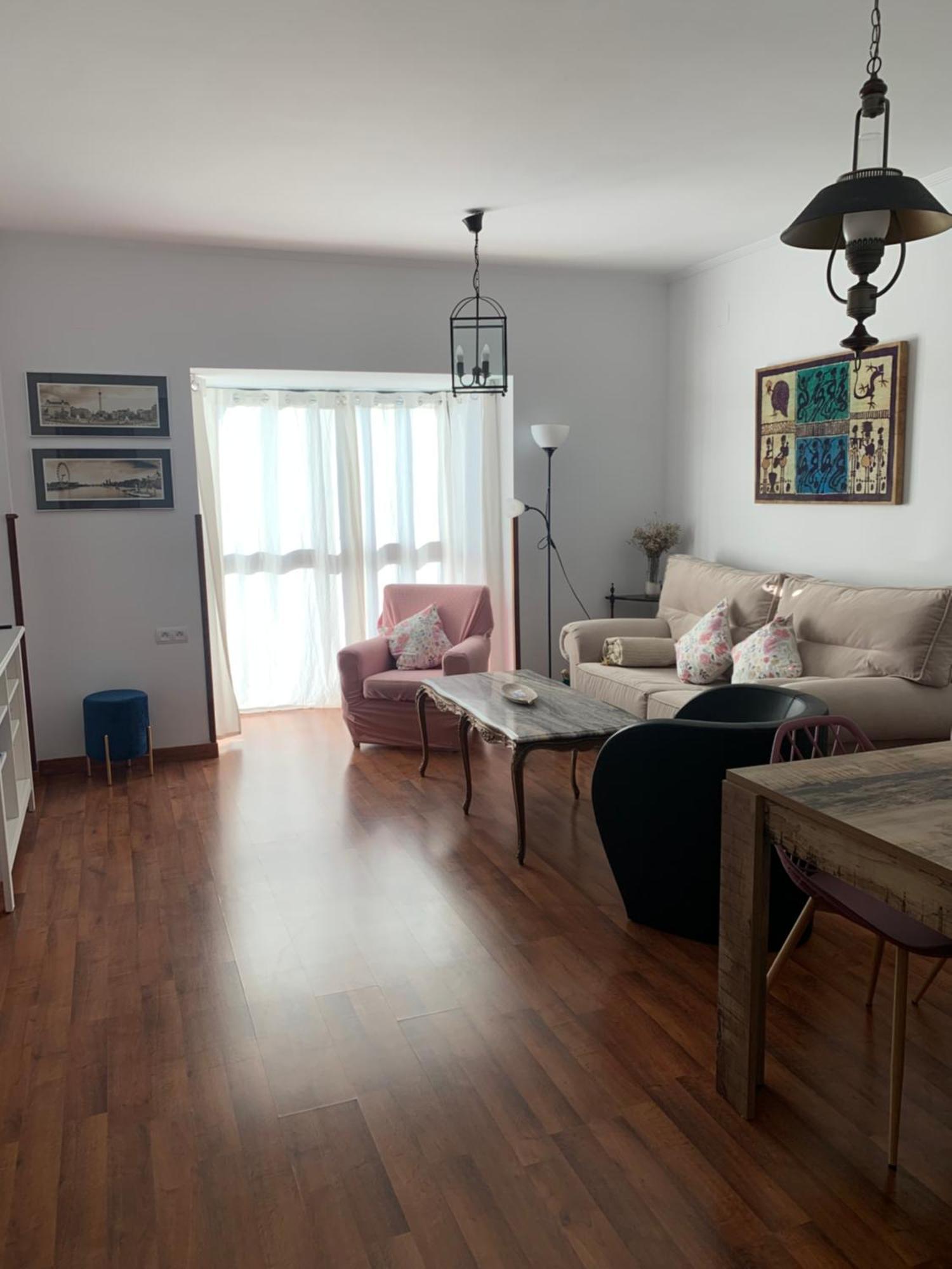 Appartement Ria De Huelva Extérieur photo