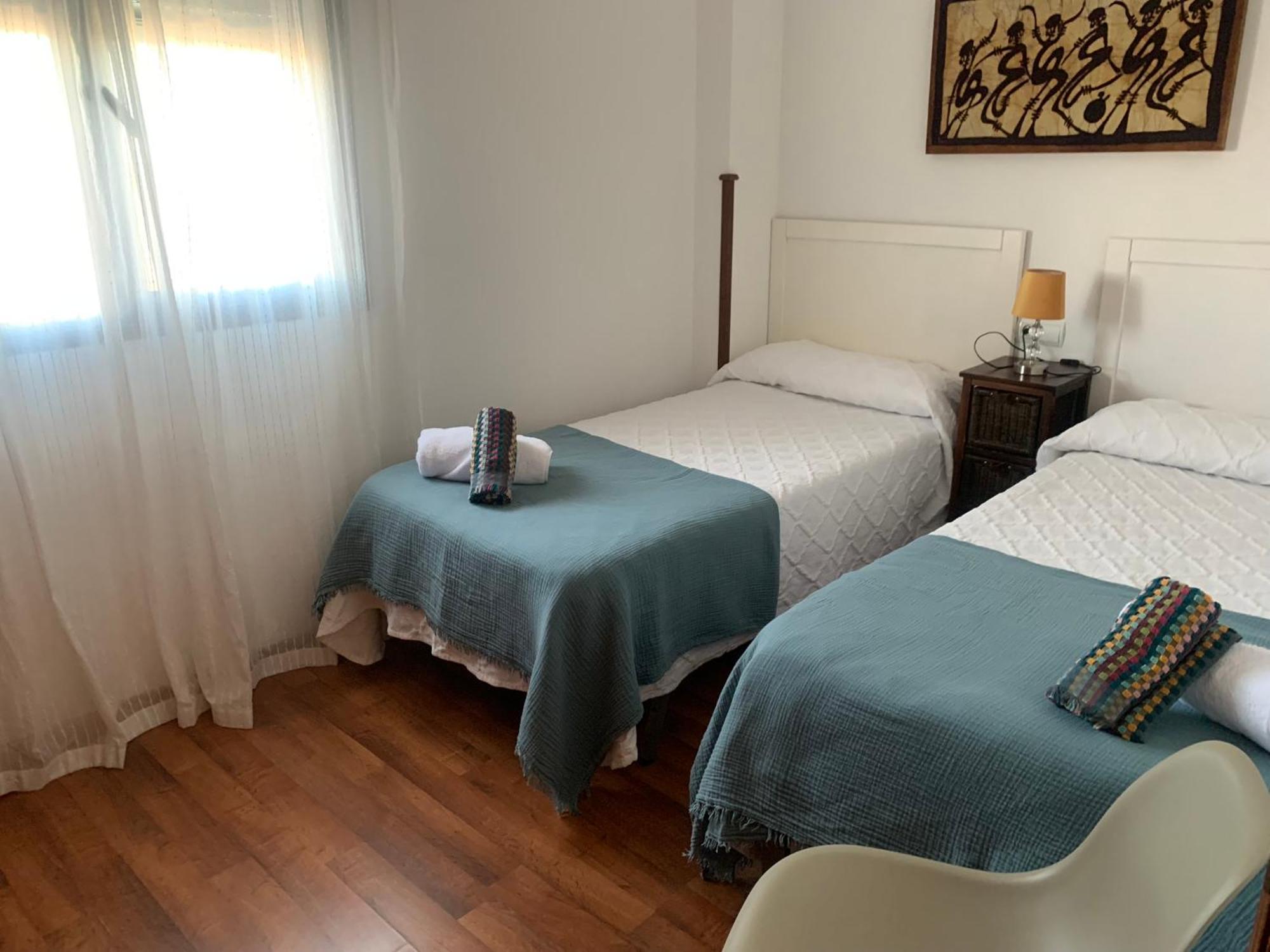 Appartement Ria De Huelva Extérieur photo