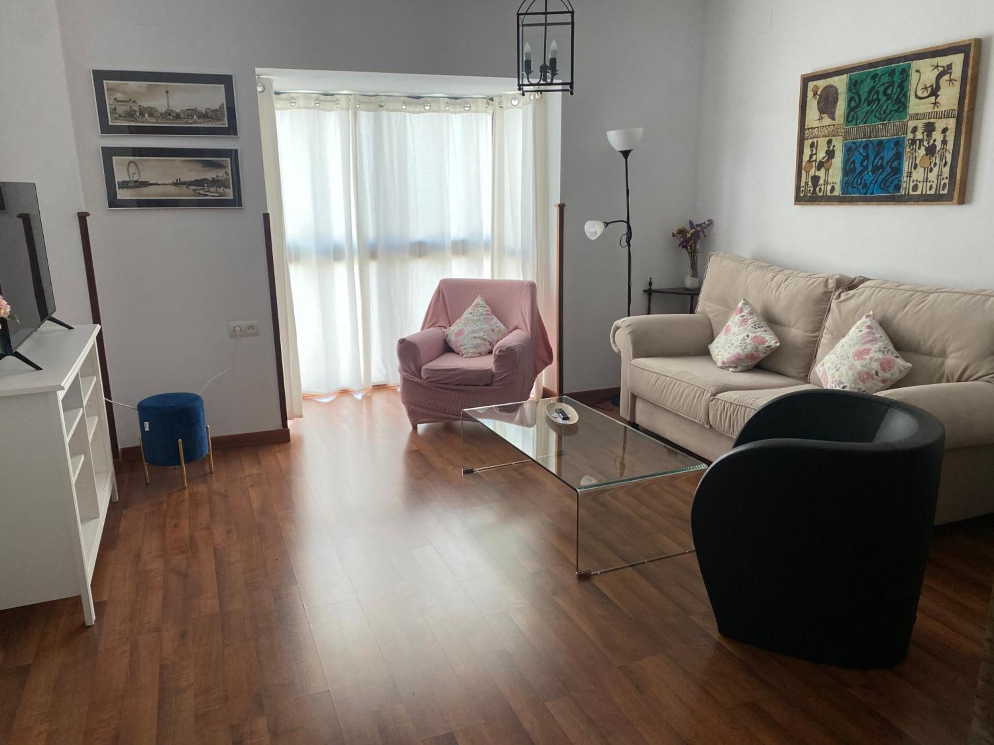 Appartement Ria De Huelva Extérieur photo